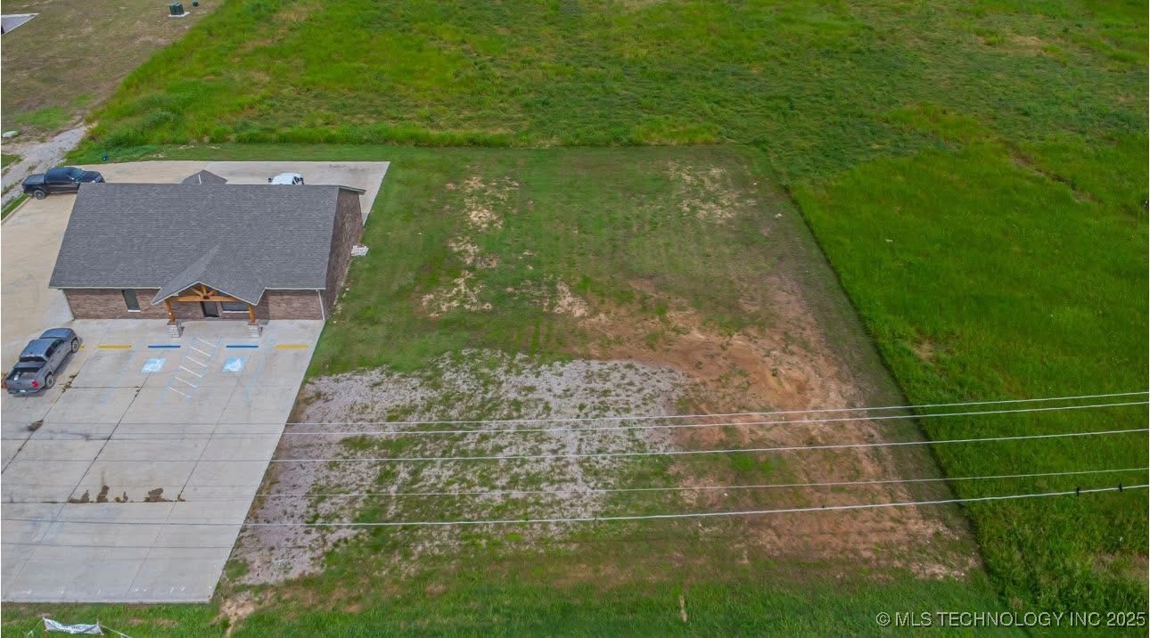 Cooper Memorial Sulphur OK 73086