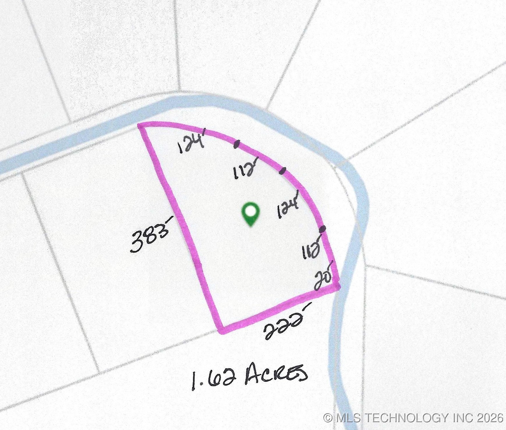 219 Patriot Pointe Avenue Eufaula OK 74432