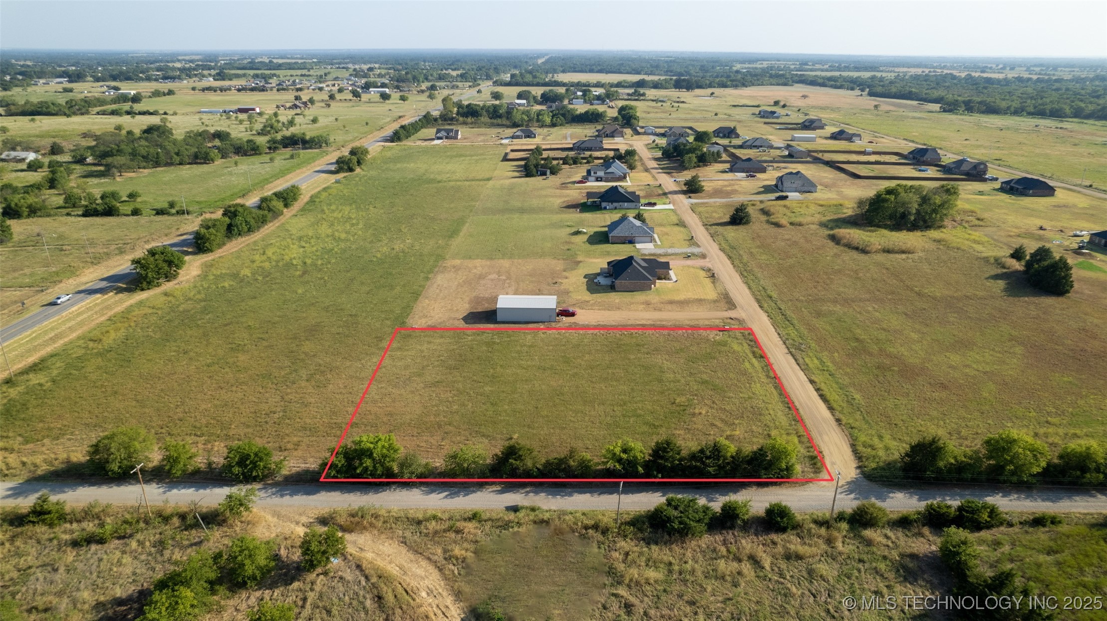 007 Paralee Street Durant OK 74701