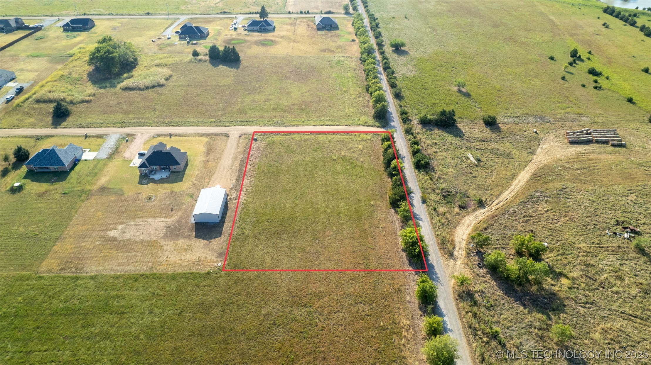 007 Paralee Street Durant OK 74701