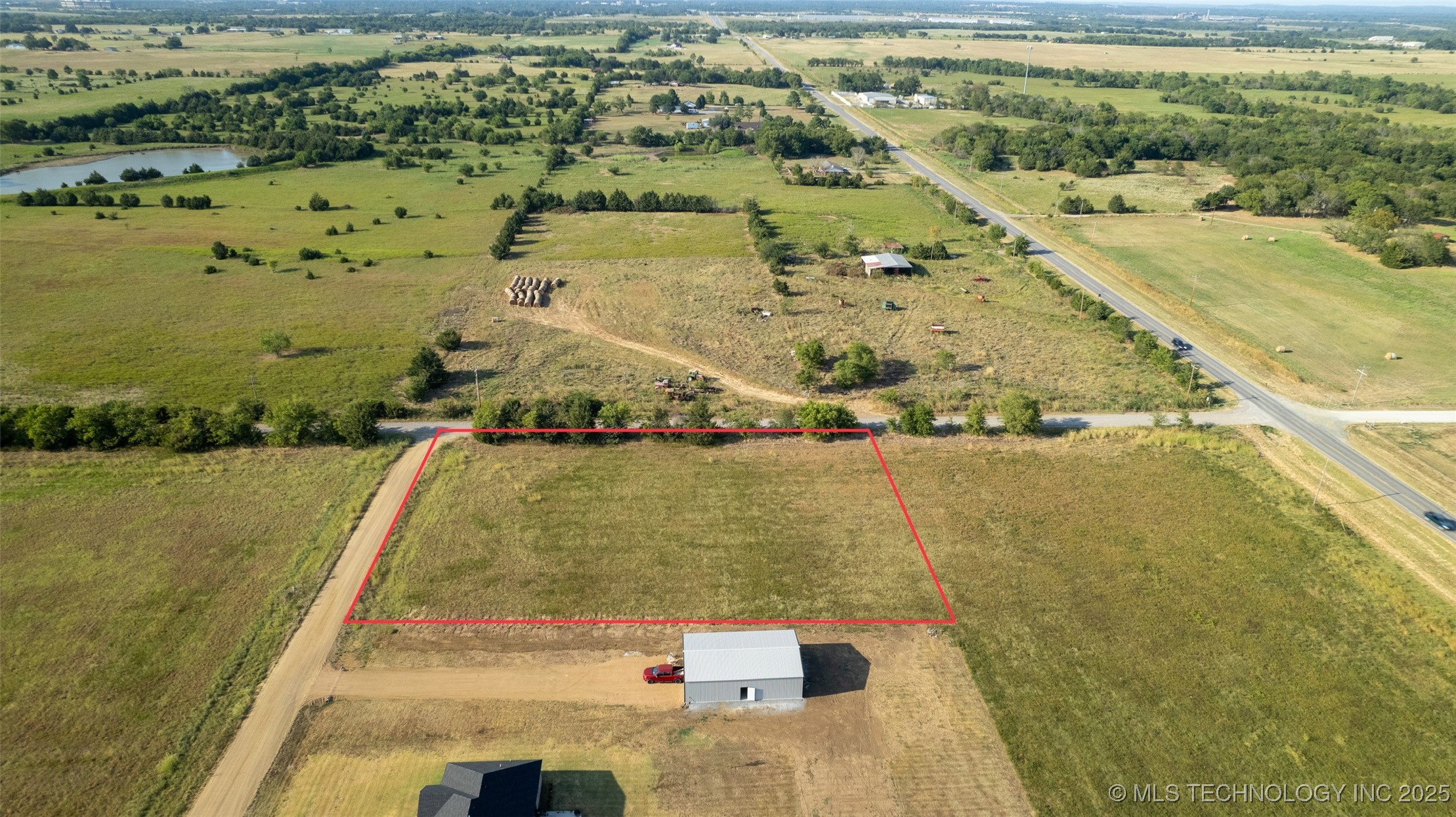 007 Paralee Street Durant OK 74701