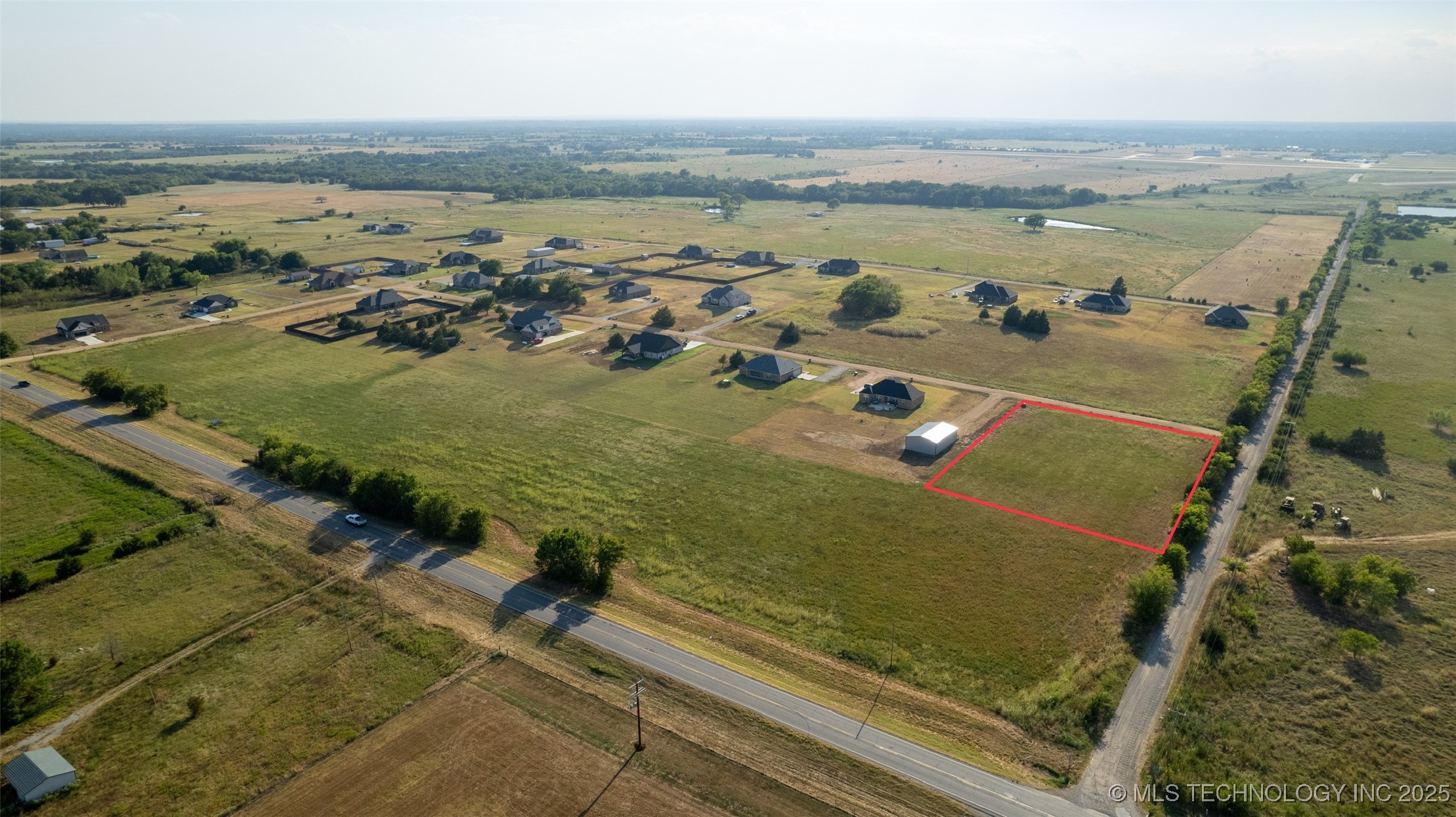 007 Paralee Street Durant OK 74701