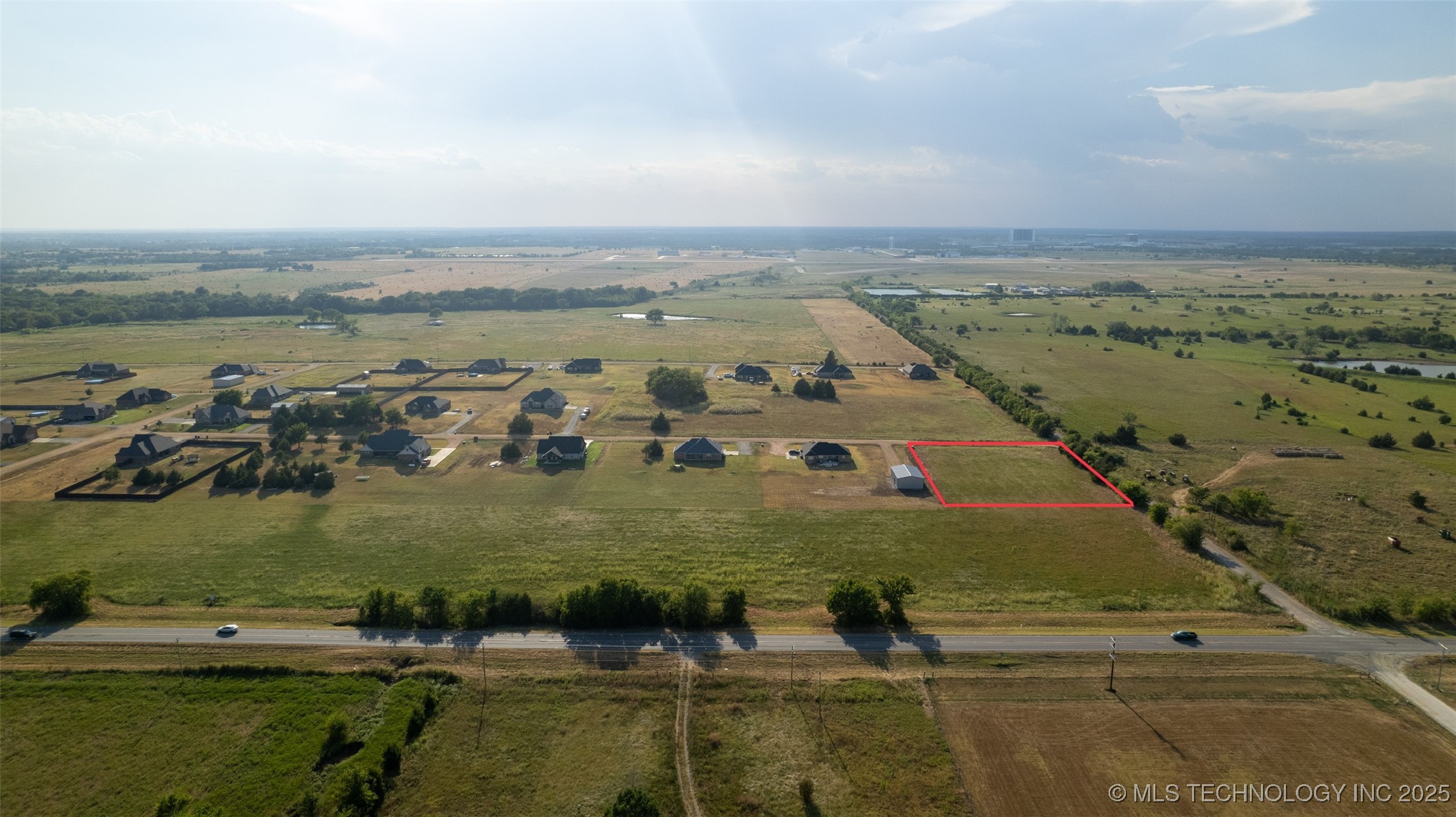 007 Paralee Street Durant OK 74701