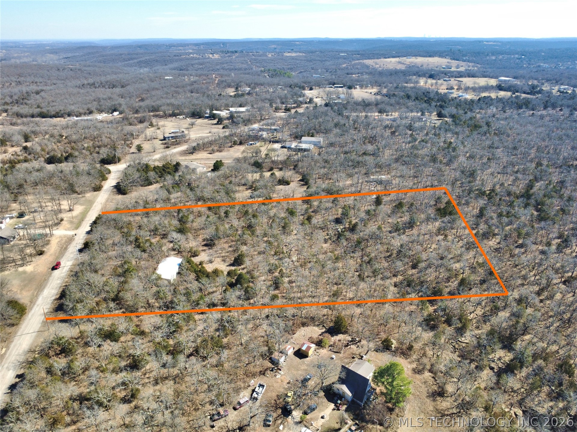 83 Seneca Drive Sand Springs OK 74063