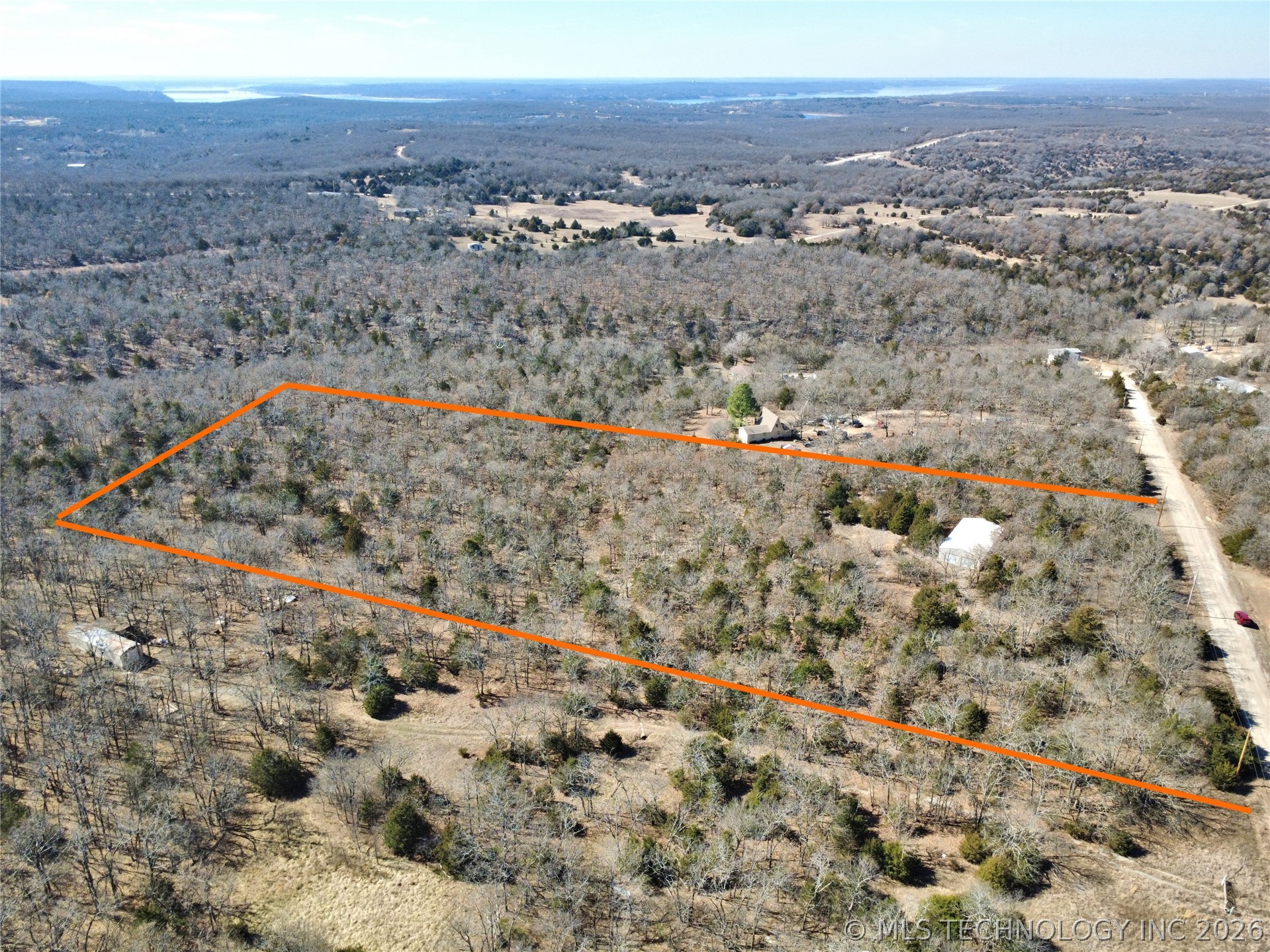 83 Seneca Drive Sand Springs OK 74063