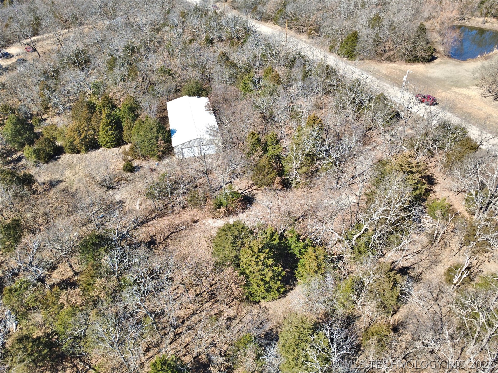 83 Seneca Drive Sand Springs OK 74063
