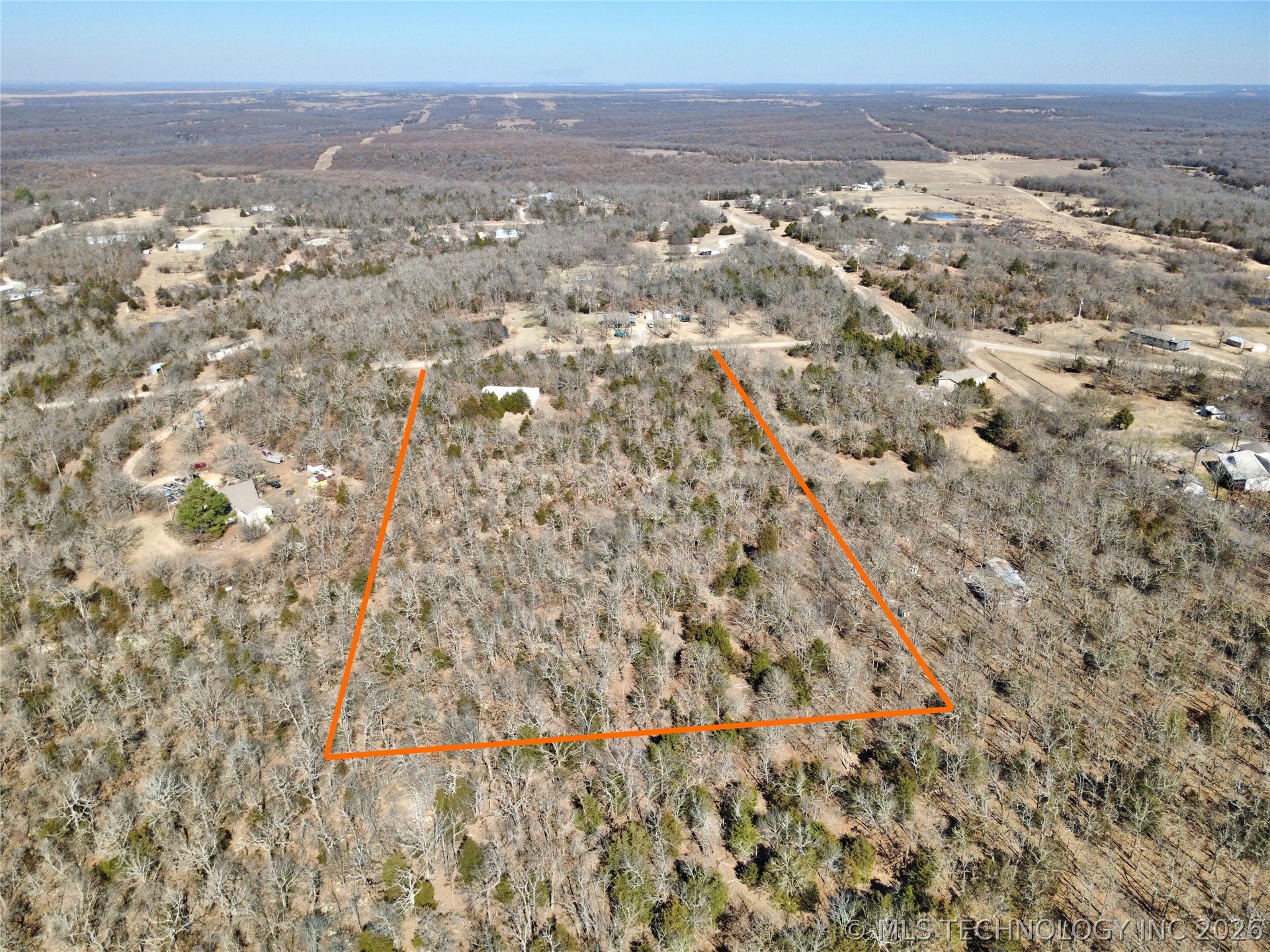 83 Seneca Drive Sand Springs OK 74063