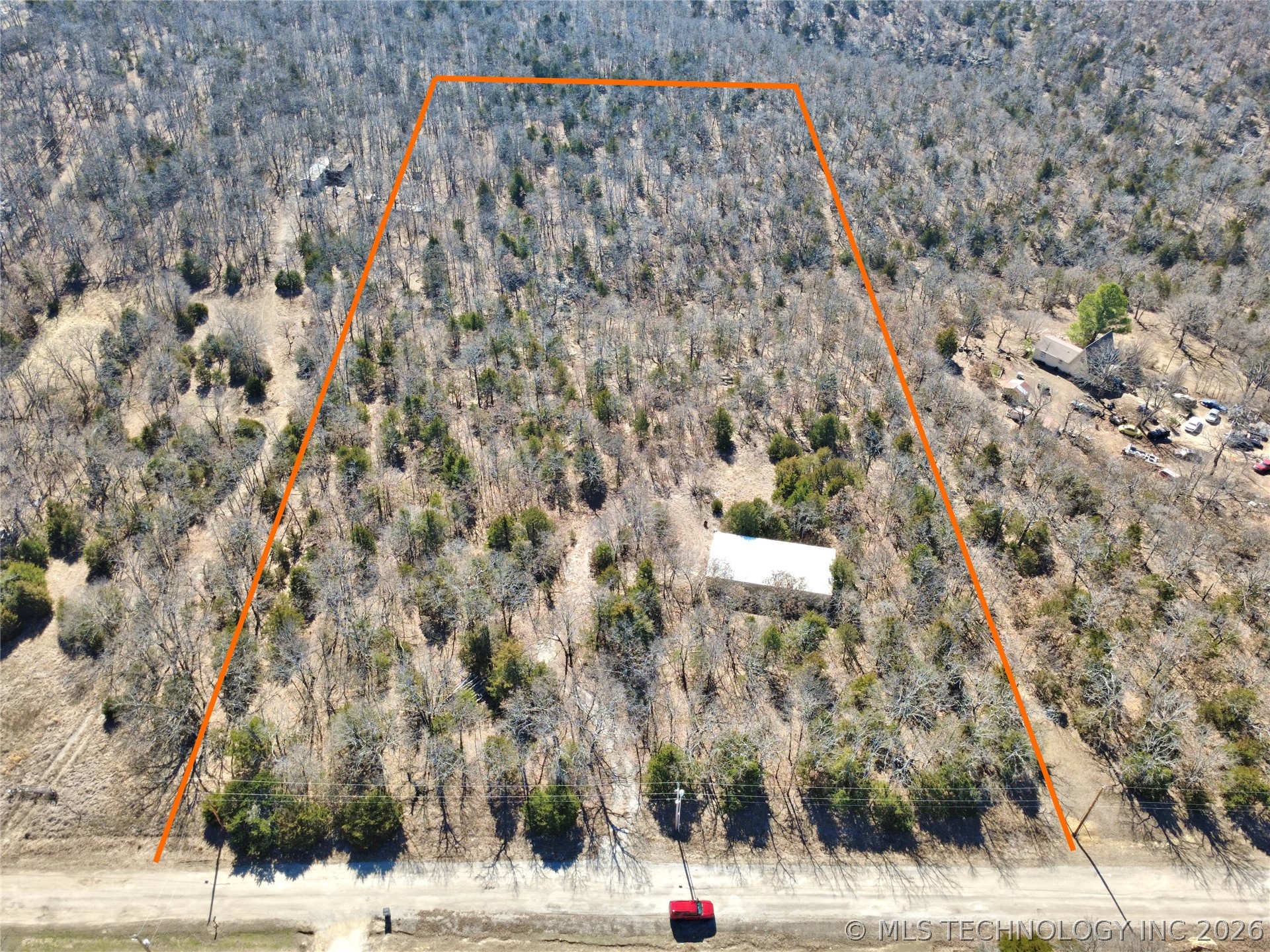 83 Seneca Drive Sand Springs OK 74063