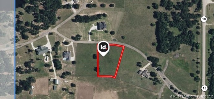 348836 E Parkside Drive Pawnee OK 74058