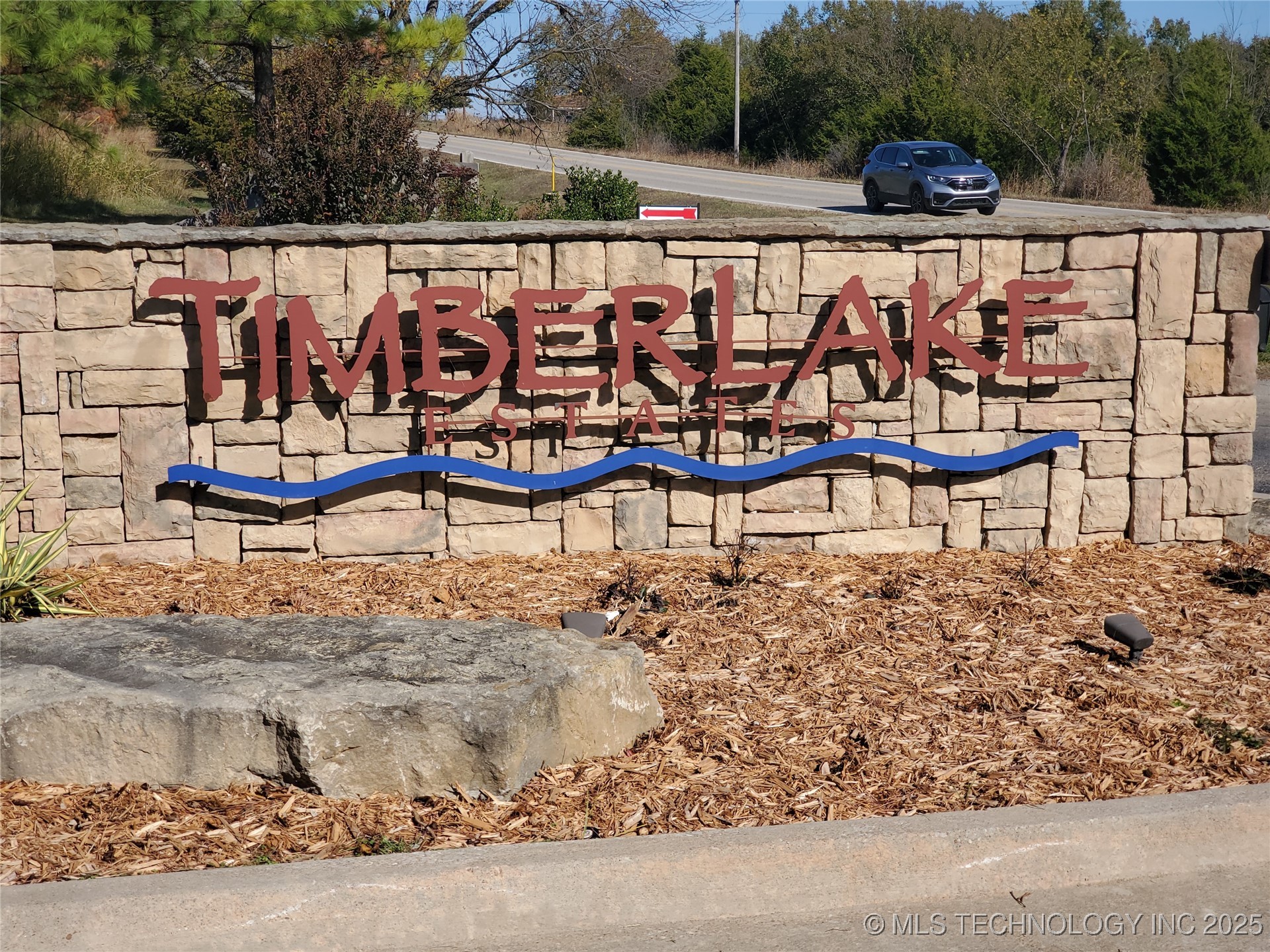 348836 E Parkside Drive Pawnee OK 74058