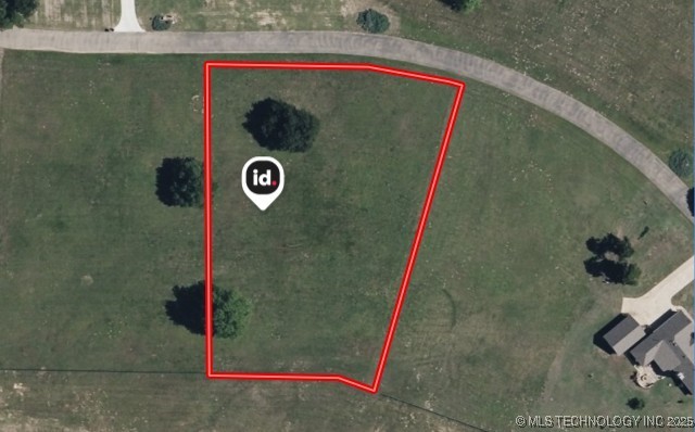 348836 E Parkside Drive Pawnee OK 74058