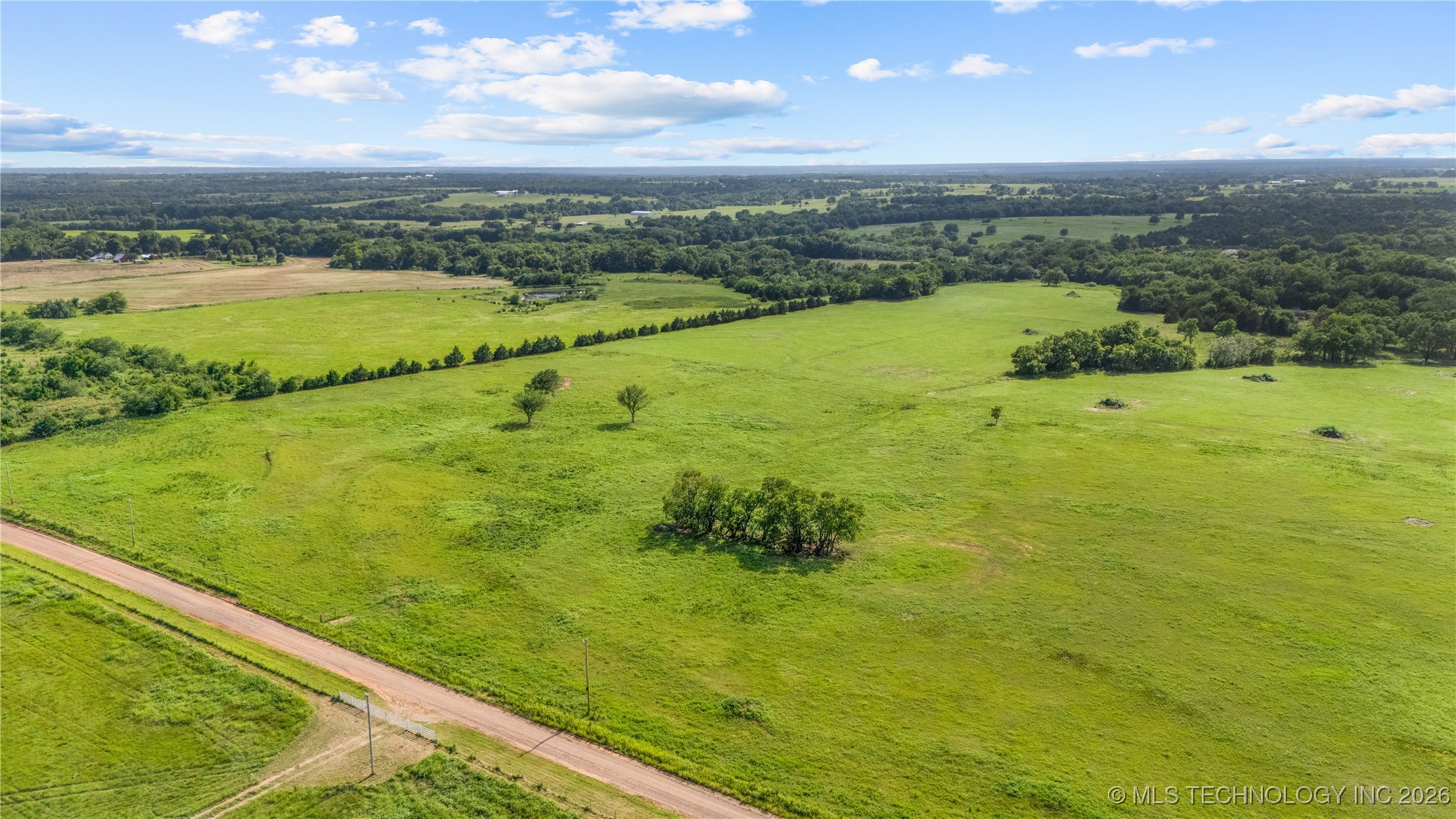 S 3495 Road Cushing OK 74023