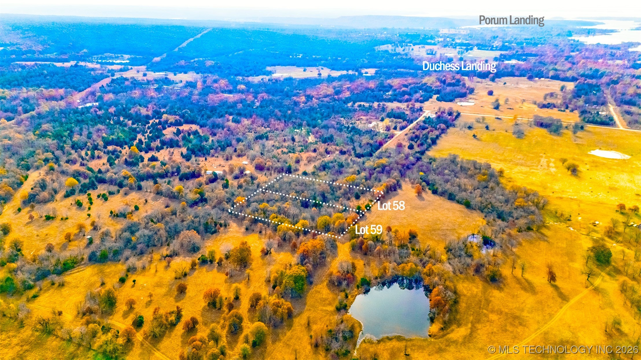 59 E 1120 Road Checotah OK 74426