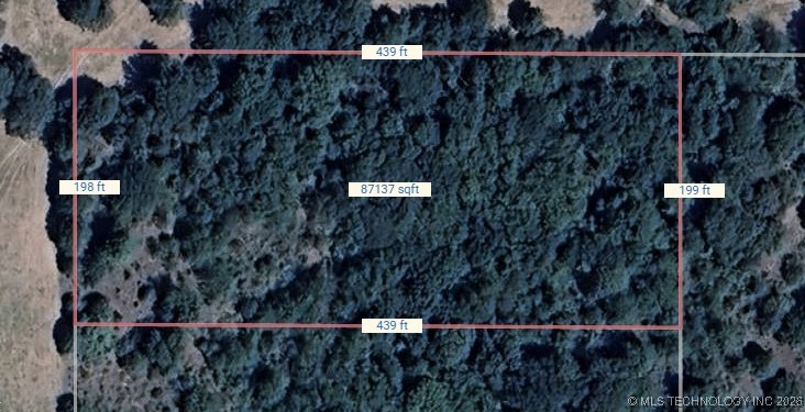 59 E 1120 Road Checotah OK 74426