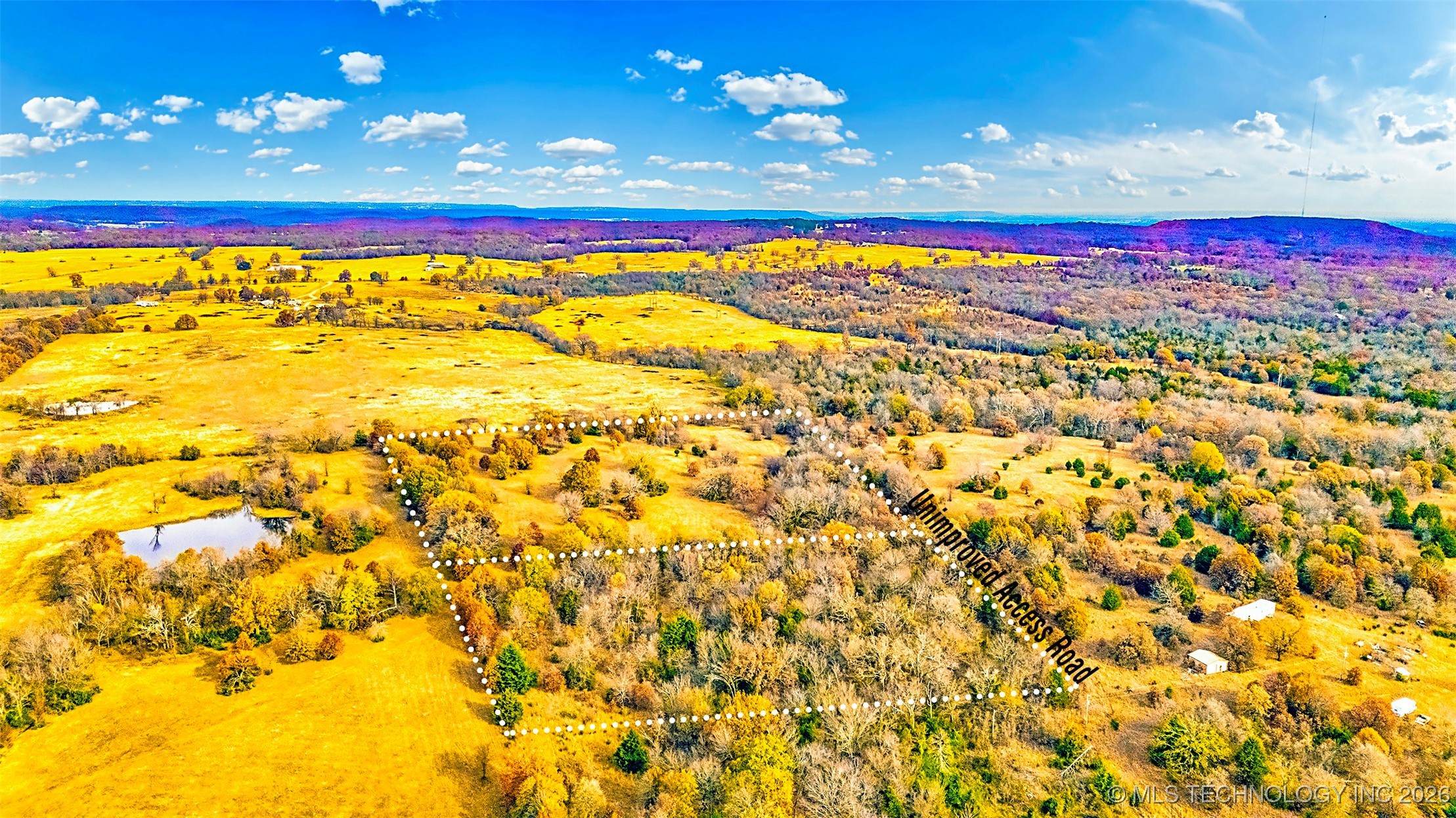 59 E 1120 Road Checotah OK 74426