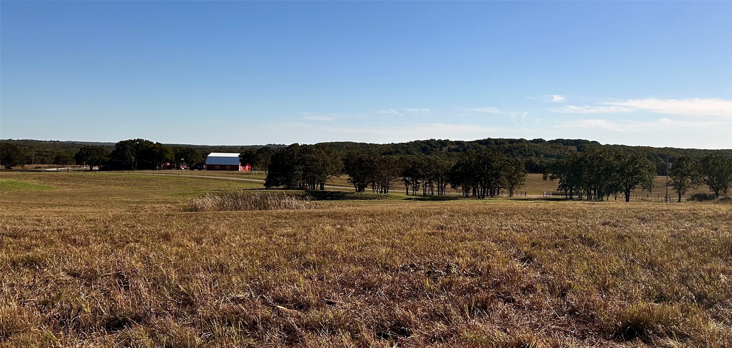 164 County Road 2280 Barnsdall OK 74002