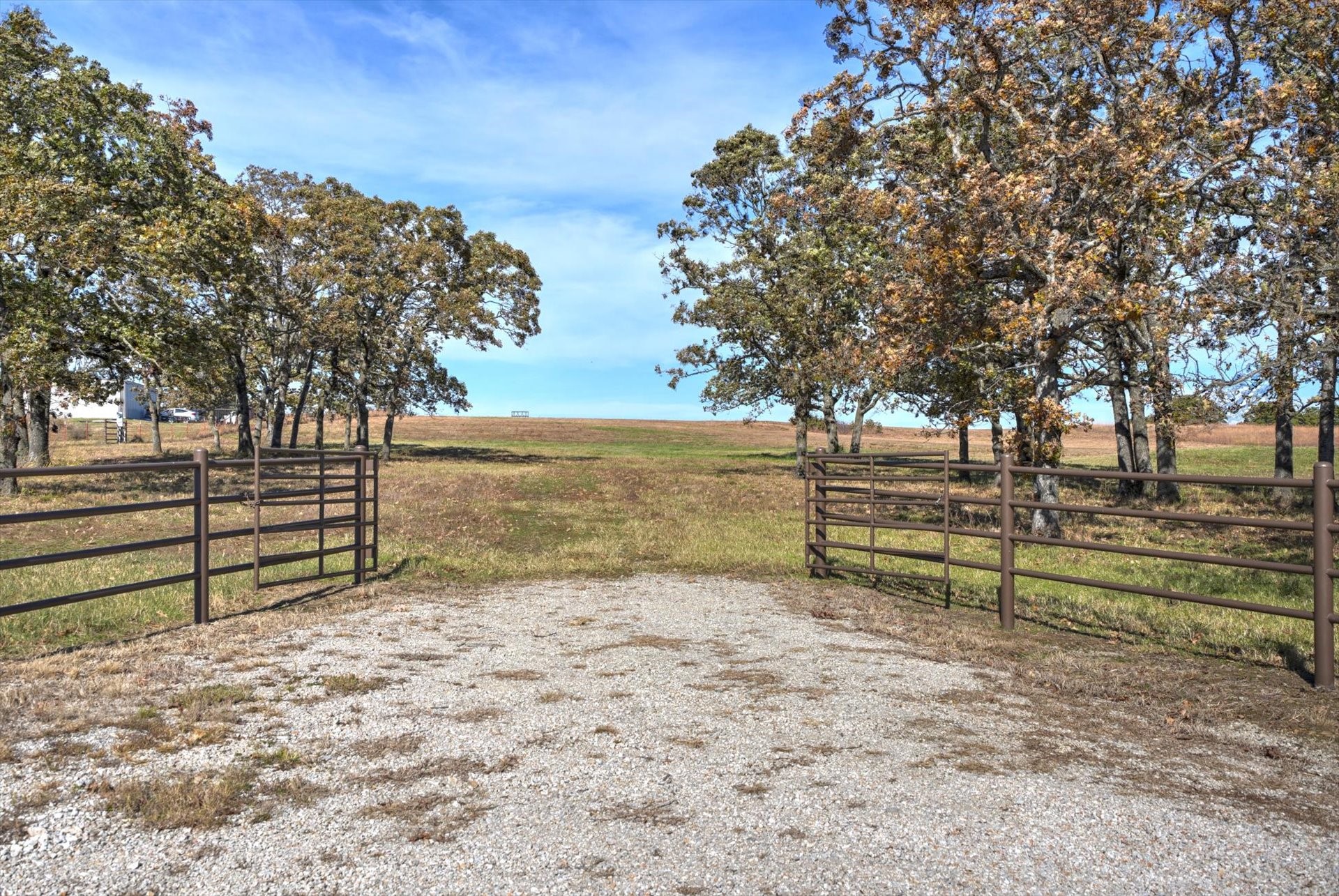 164 County Road 2280 Barnsdall OK 74002