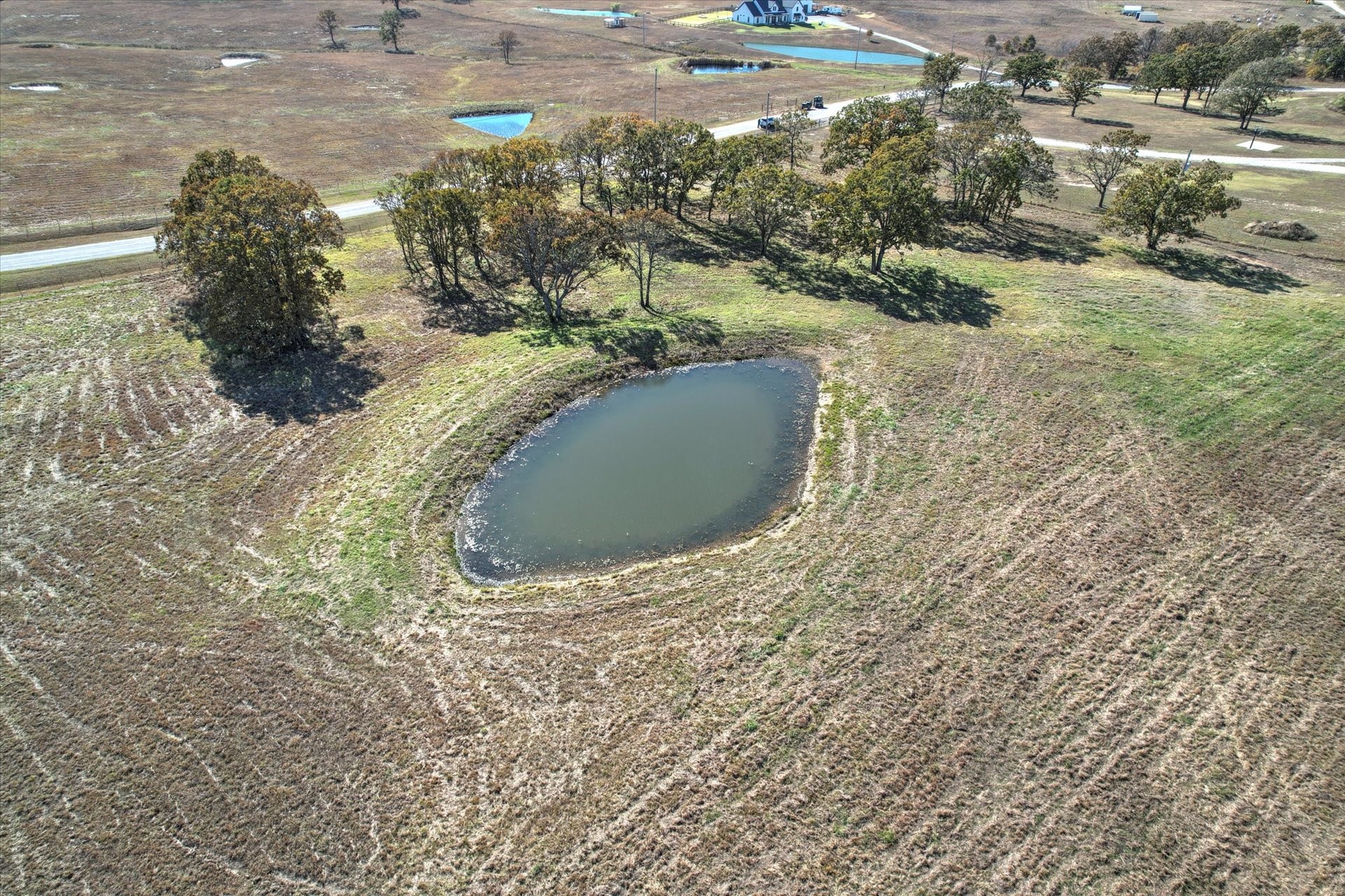 164 County Road 2280 Barnsdall OK 74002