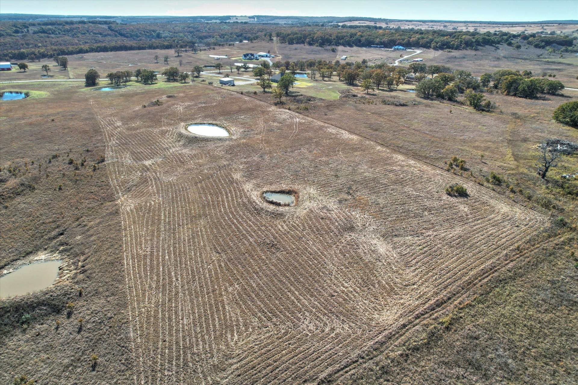 164 County Road 2280 Barnsdall OK 74002