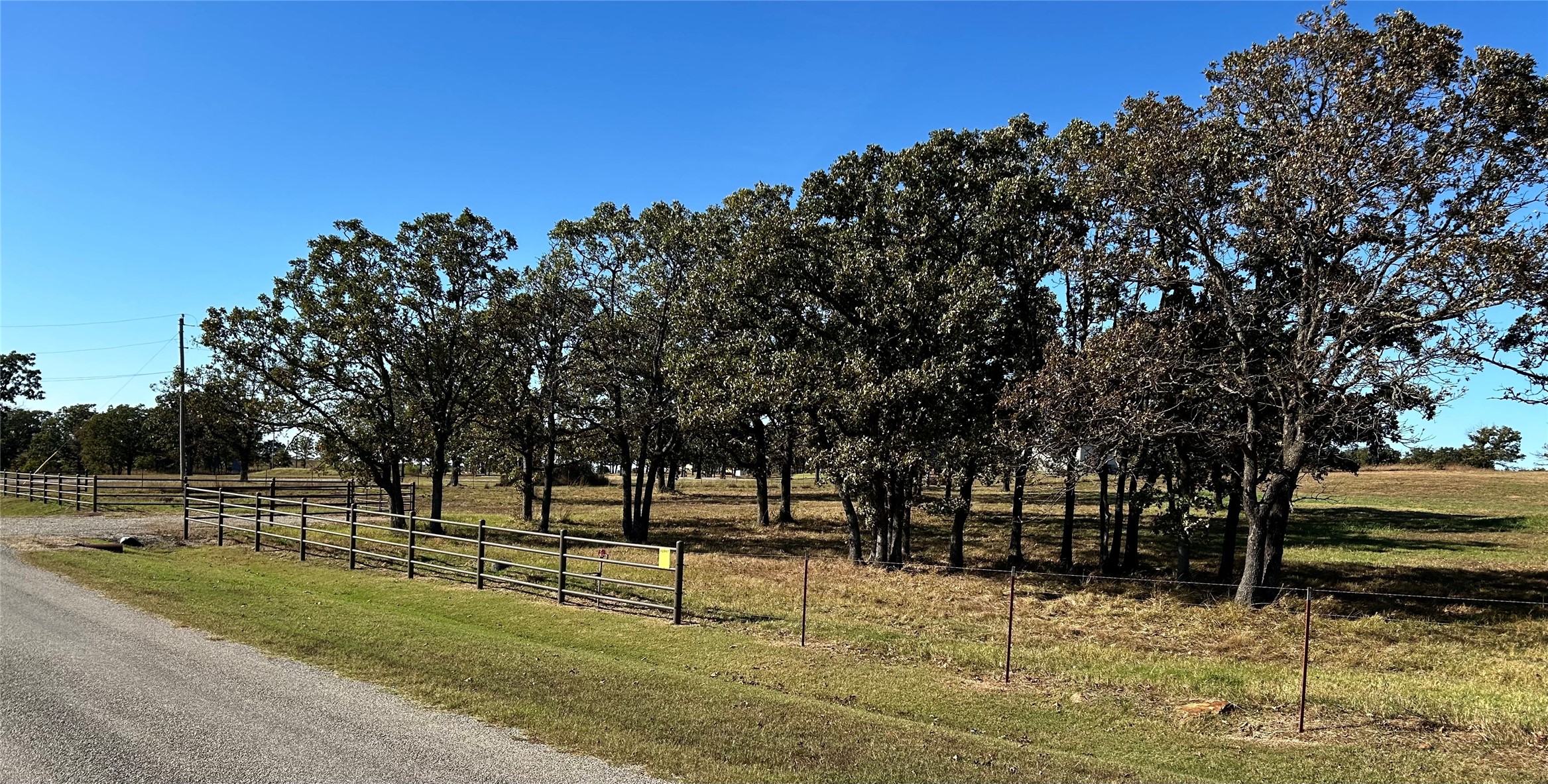 164 County Road 2280 Barnsdall OK 74002
