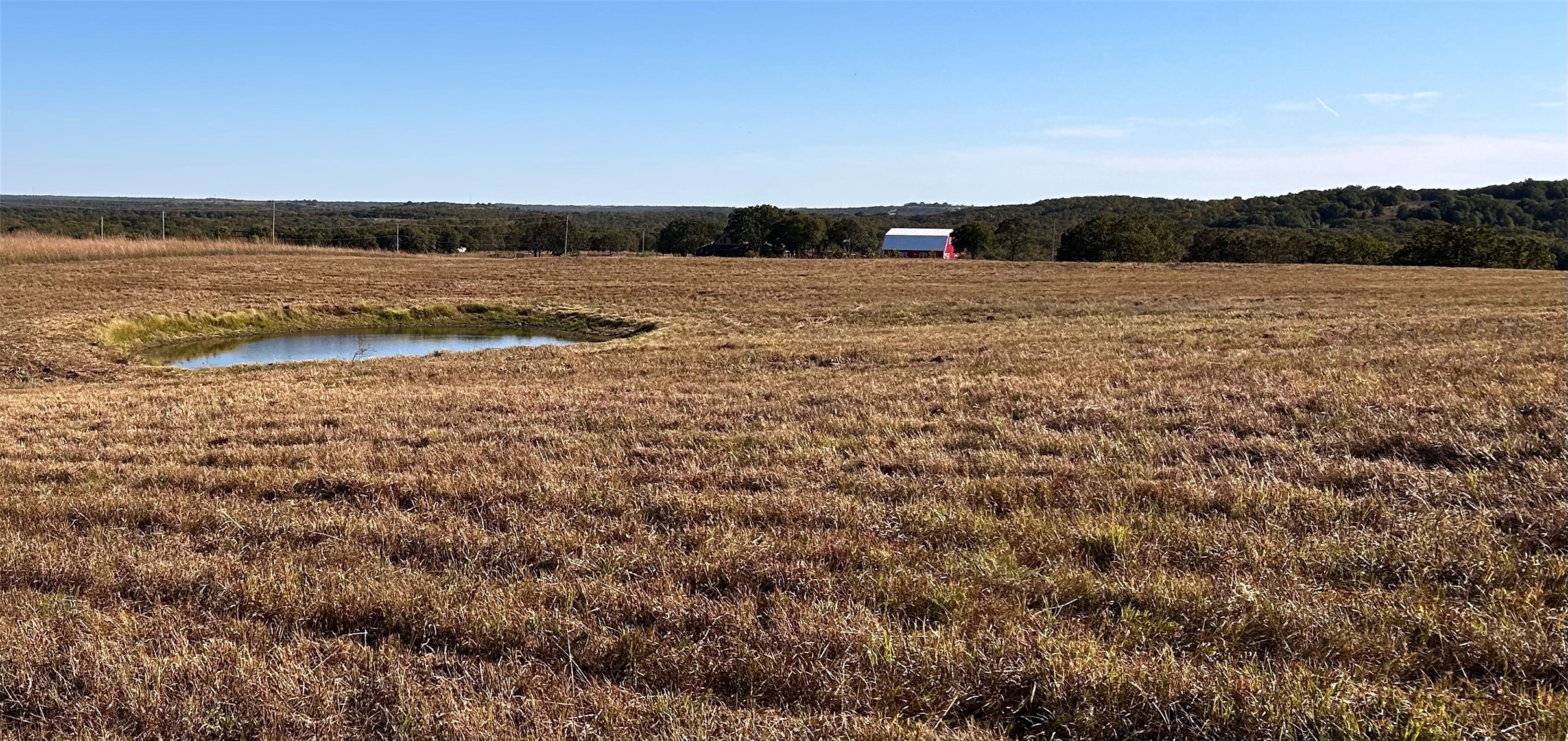 164 County Road 2280 Barnsdall OK 74002