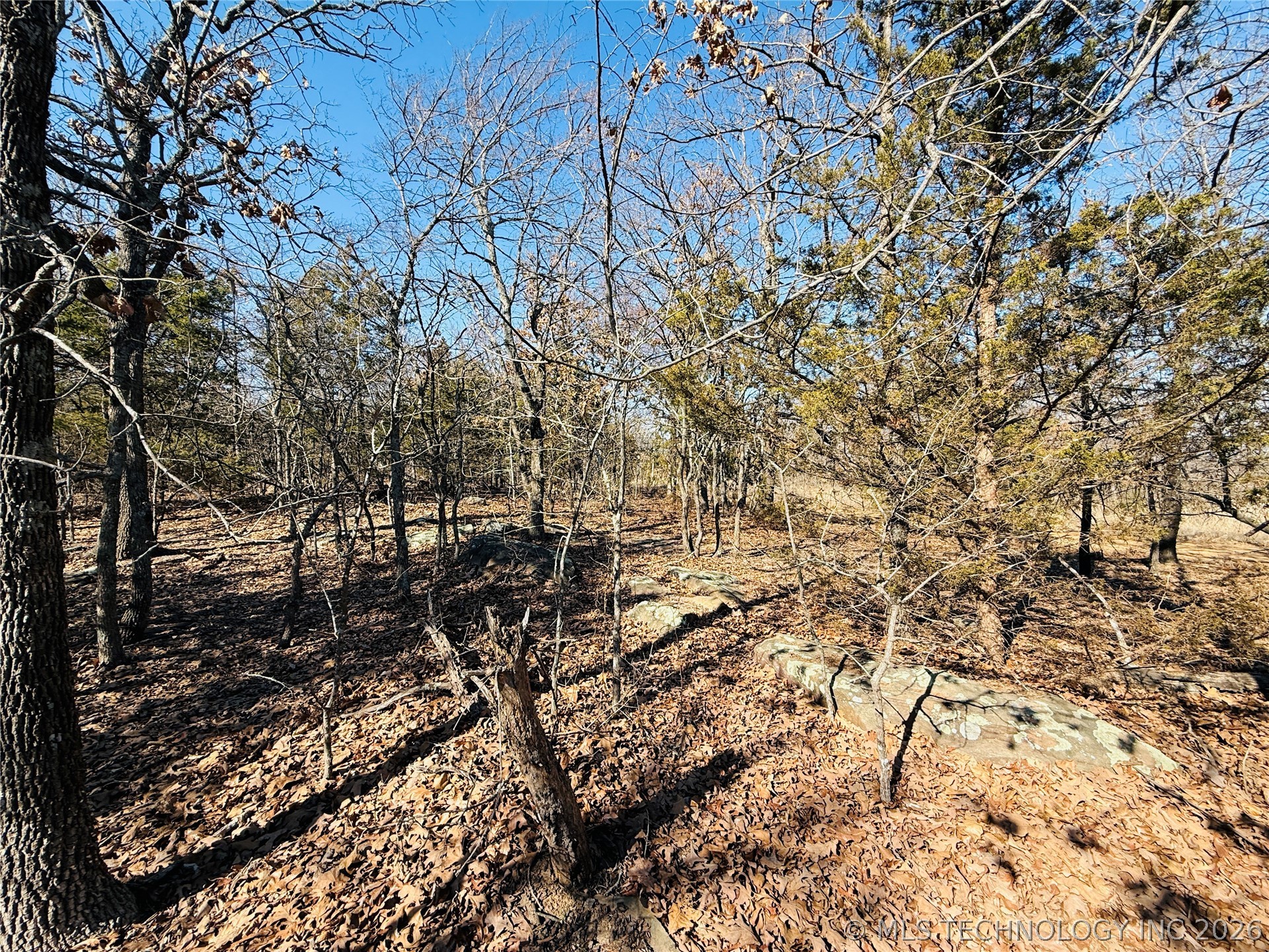 Mountain View Eufaula OK 74432