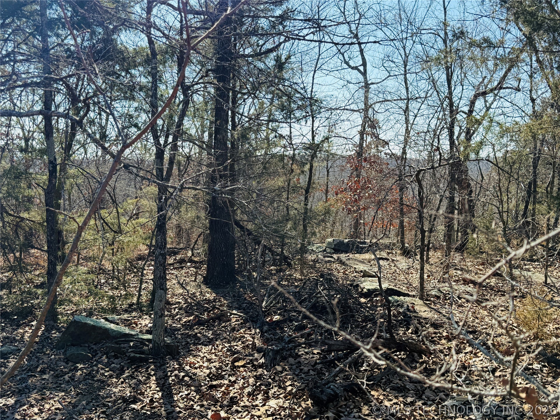 Mountain View Eufaula OK 74432