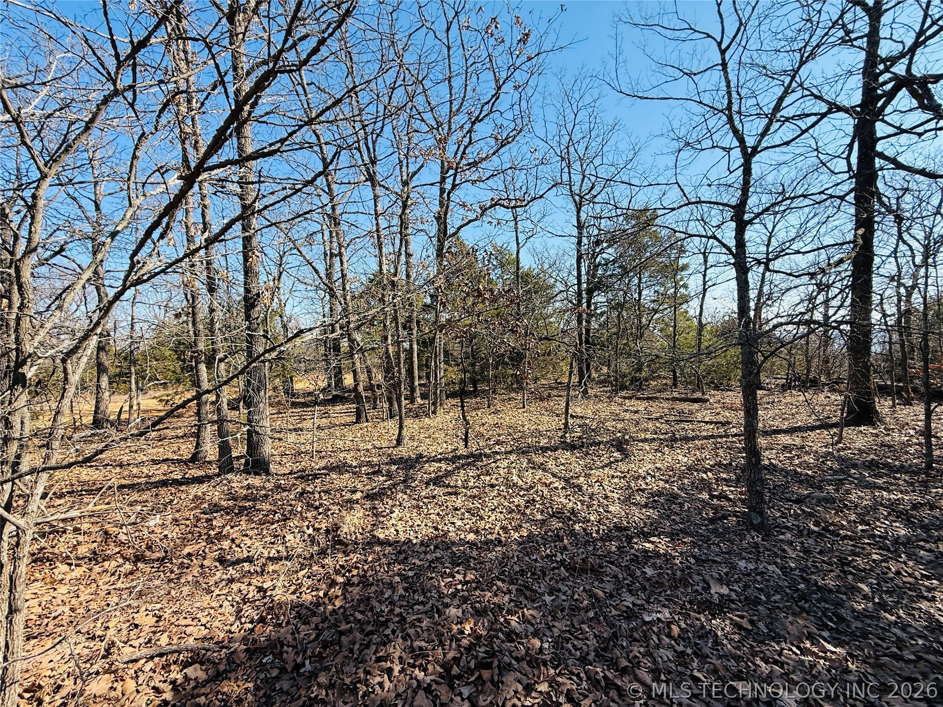 Mountain View Eufaula OK 74432