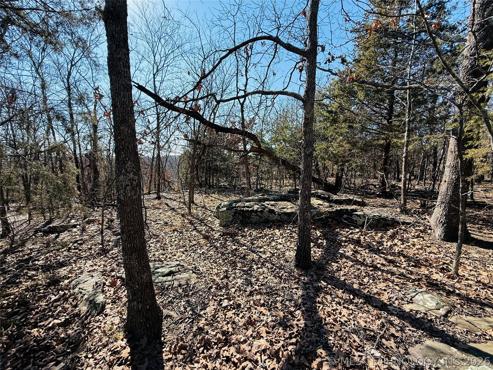 Mountain View Eufaula OK 74432