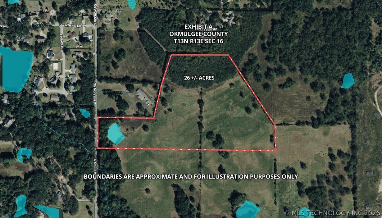 2 S Mission Road Okmulgee OK 74447