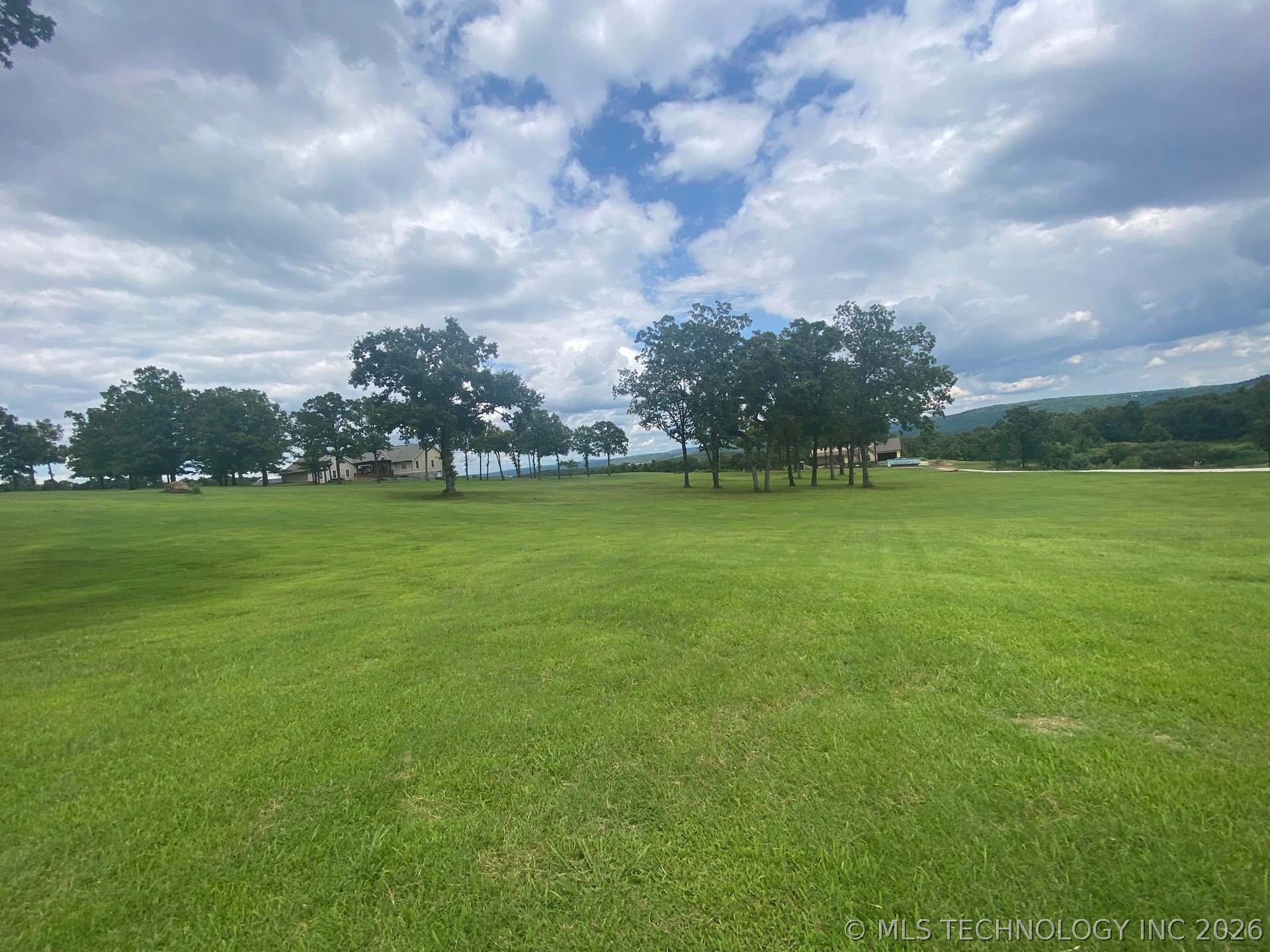 15902 W Redbud Road Park Hill OK 74451