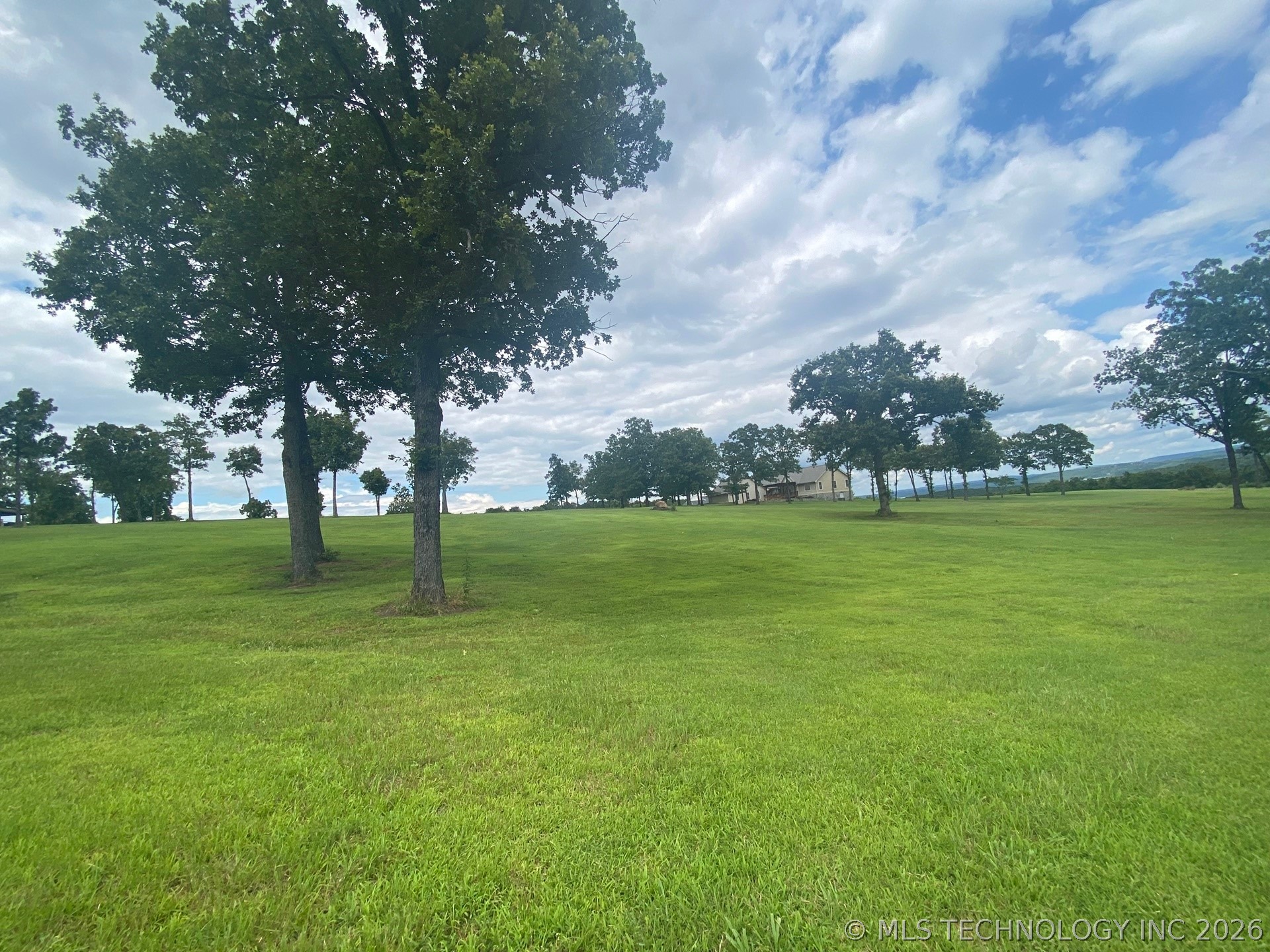 15902 W Redbud Road Park Hill OK 74451