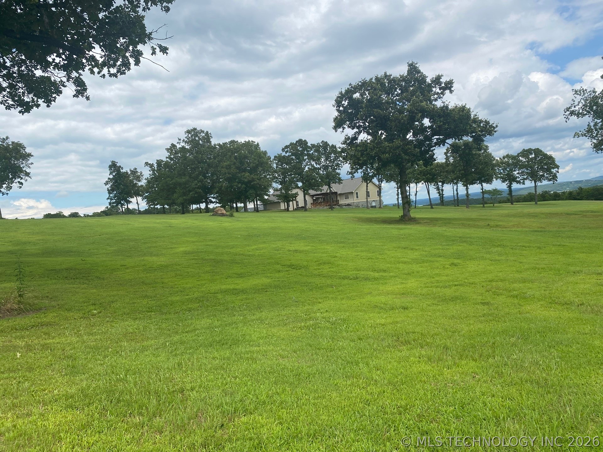 15902 W Redbud Road Park Hill OK 74451