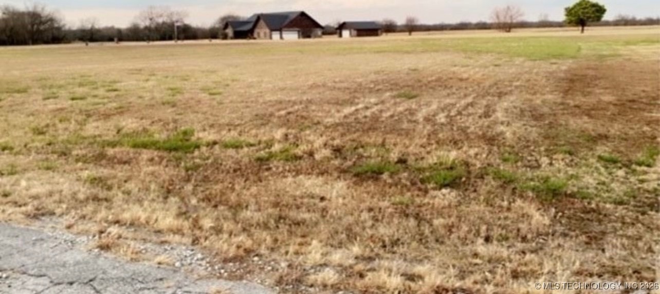 10 Red Bud Lane Morris OK 74445