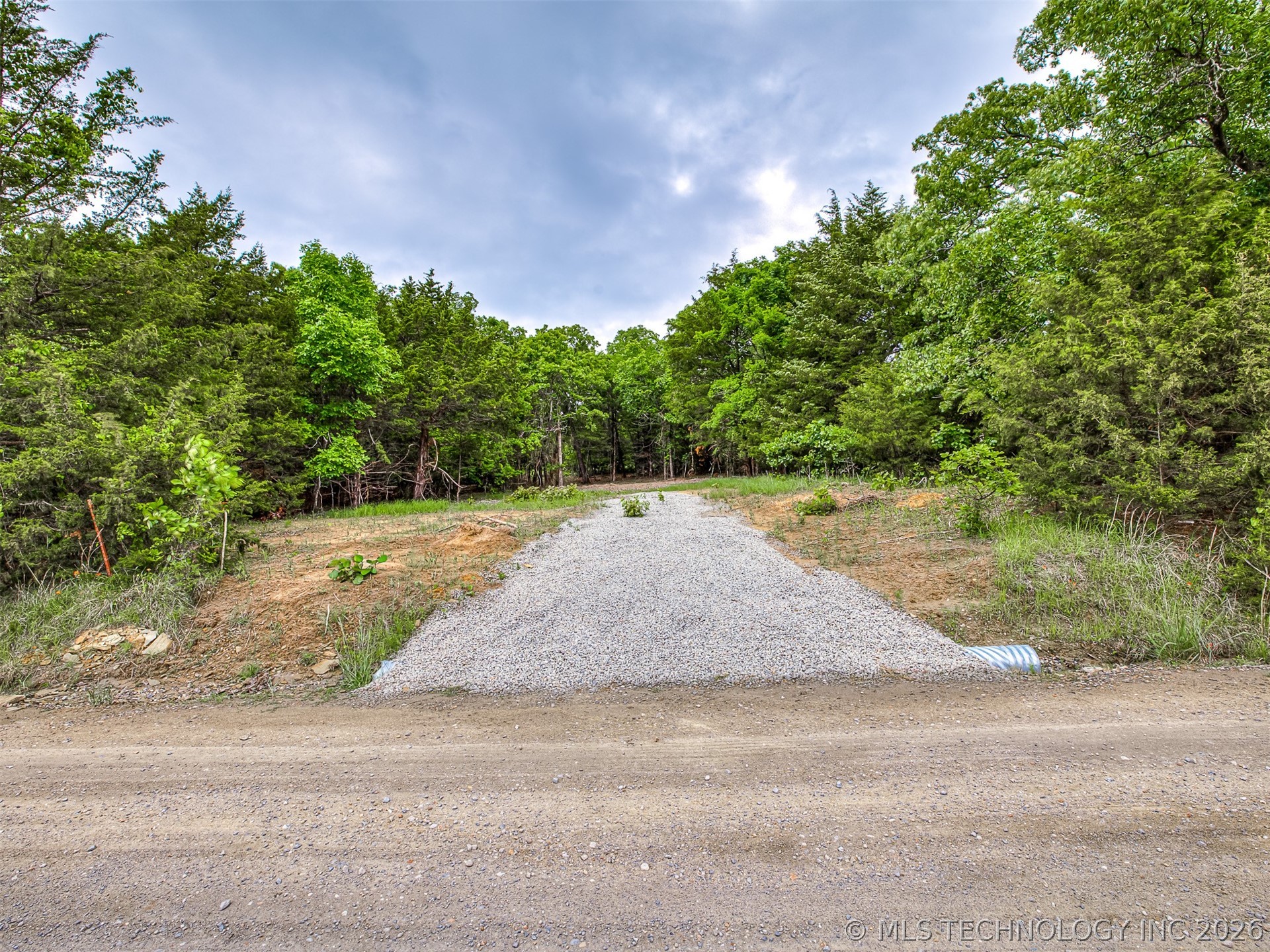 4 E 1165 Road Porum OK 74455