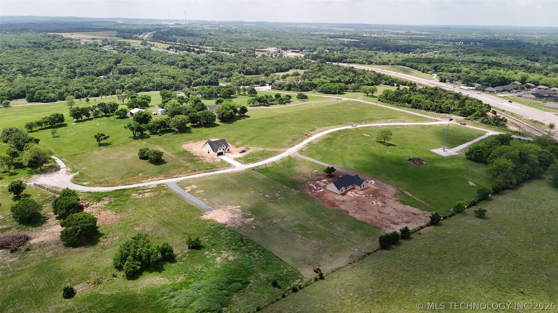 14059 County Road 1567 Ada OK 74820