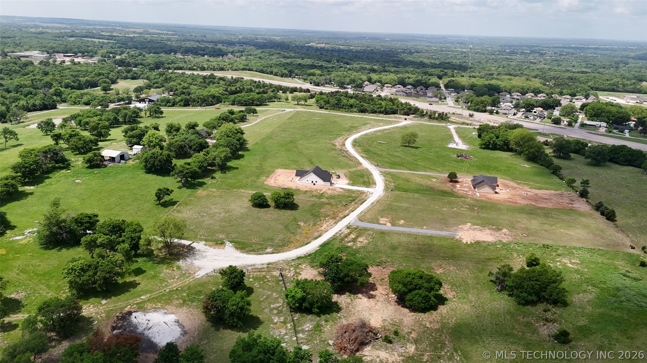 14059 County Road 1567 Ada OK 74820