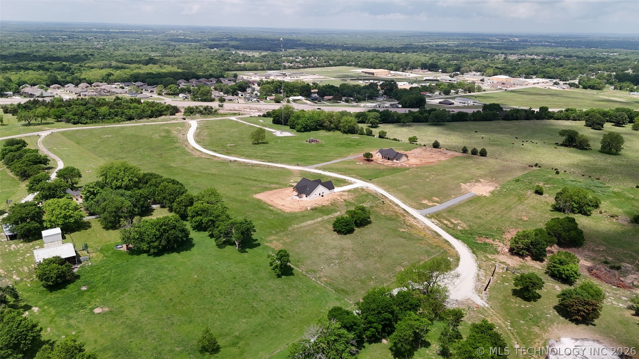 14059 County Road 1567 Ada OK 74820
