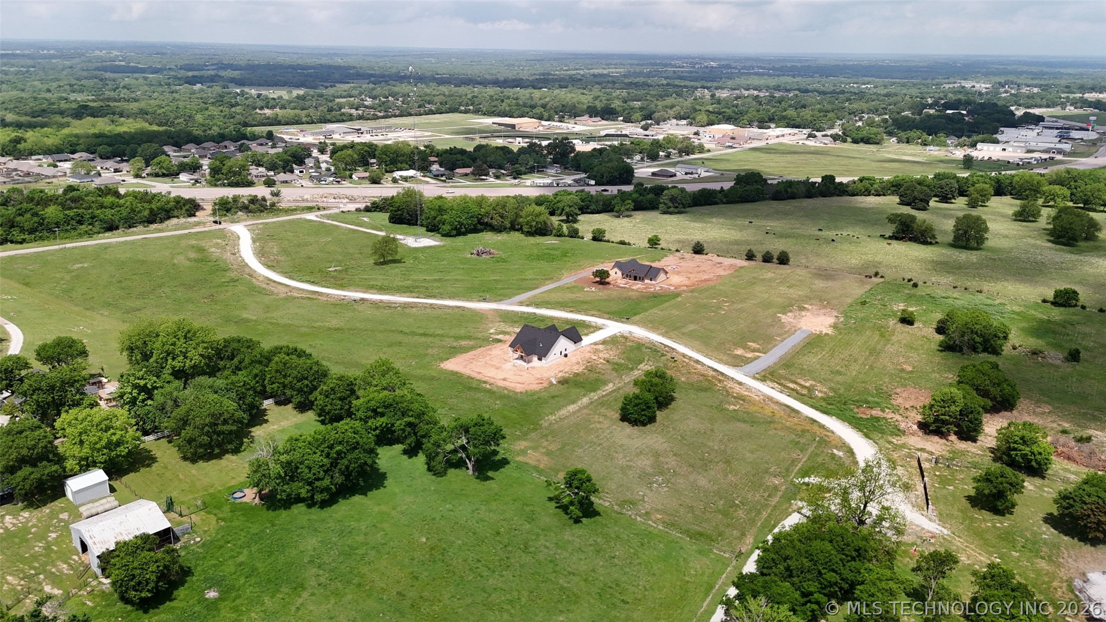 14059 County Road 1567 Ada OK 74820