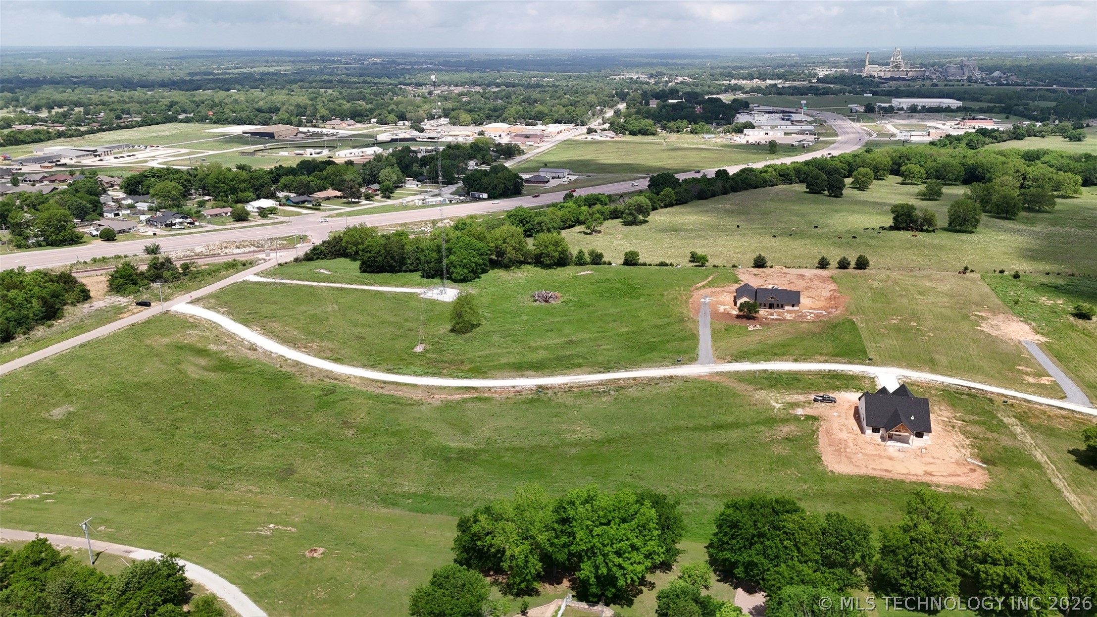 14059 County Road 1567 Ada OK 74820