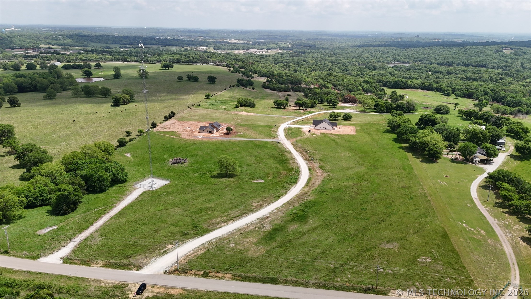 14059 County Road 1567 Ada OK 74820