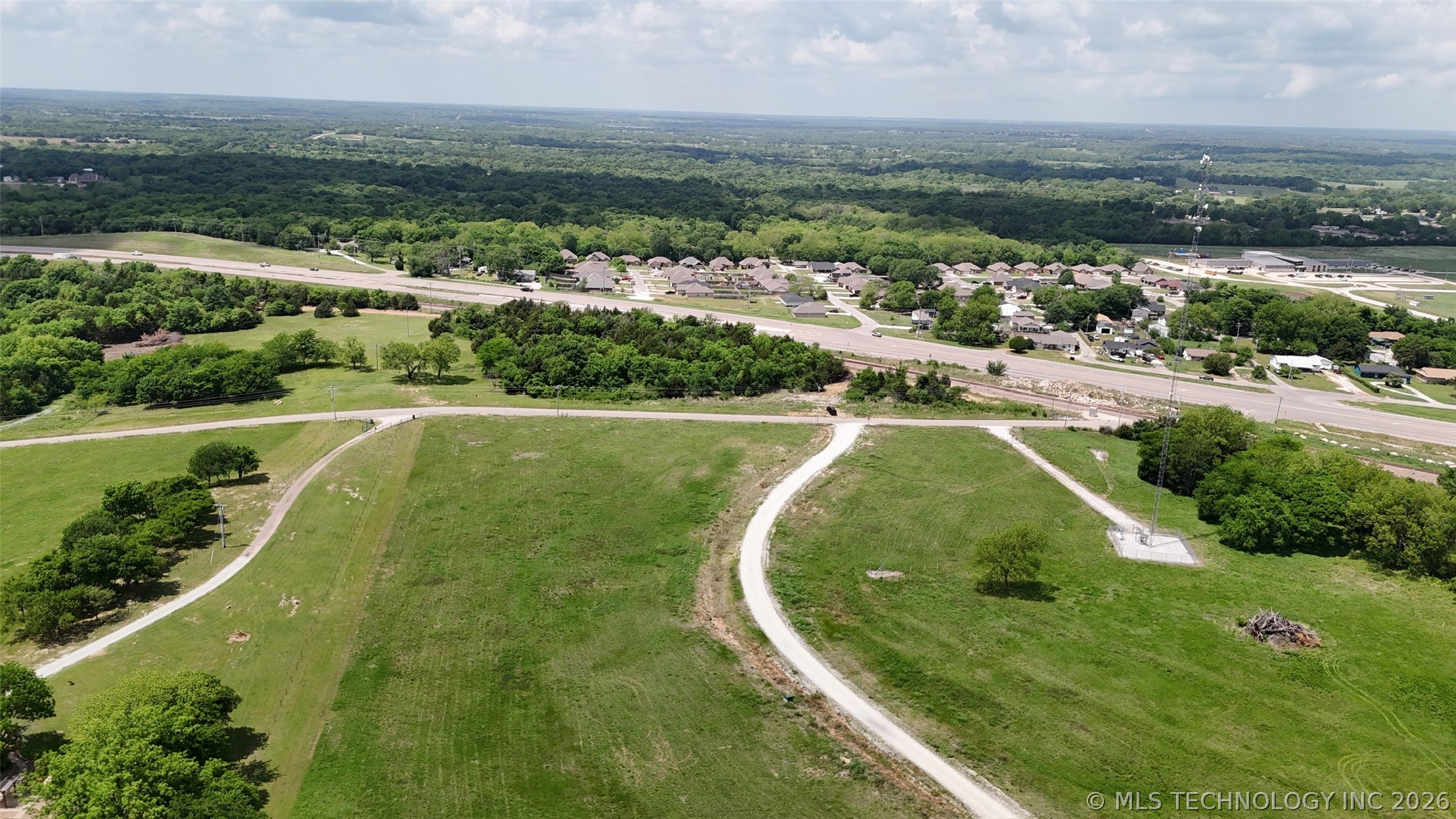 14059 County Road 1567 Ada OK 74820