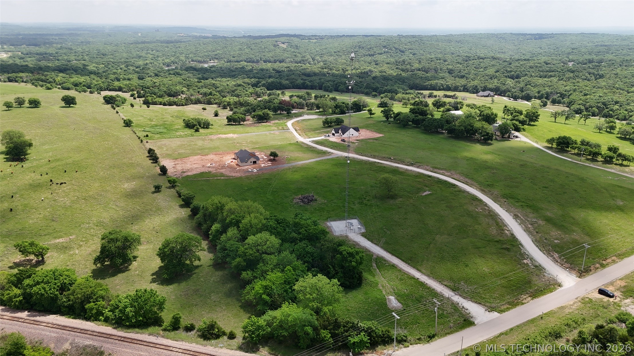 14059 County Road 1567 Ada OK 74820