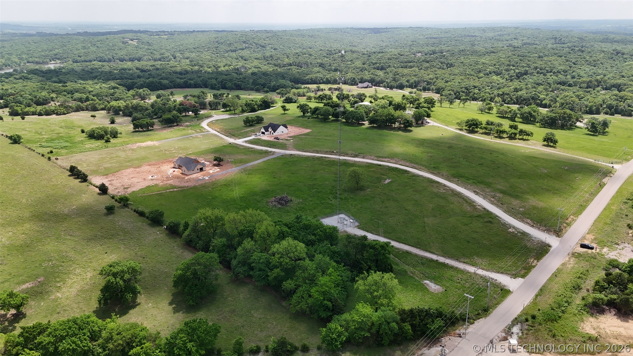 14059 County Road 1567 Ada OK 74820