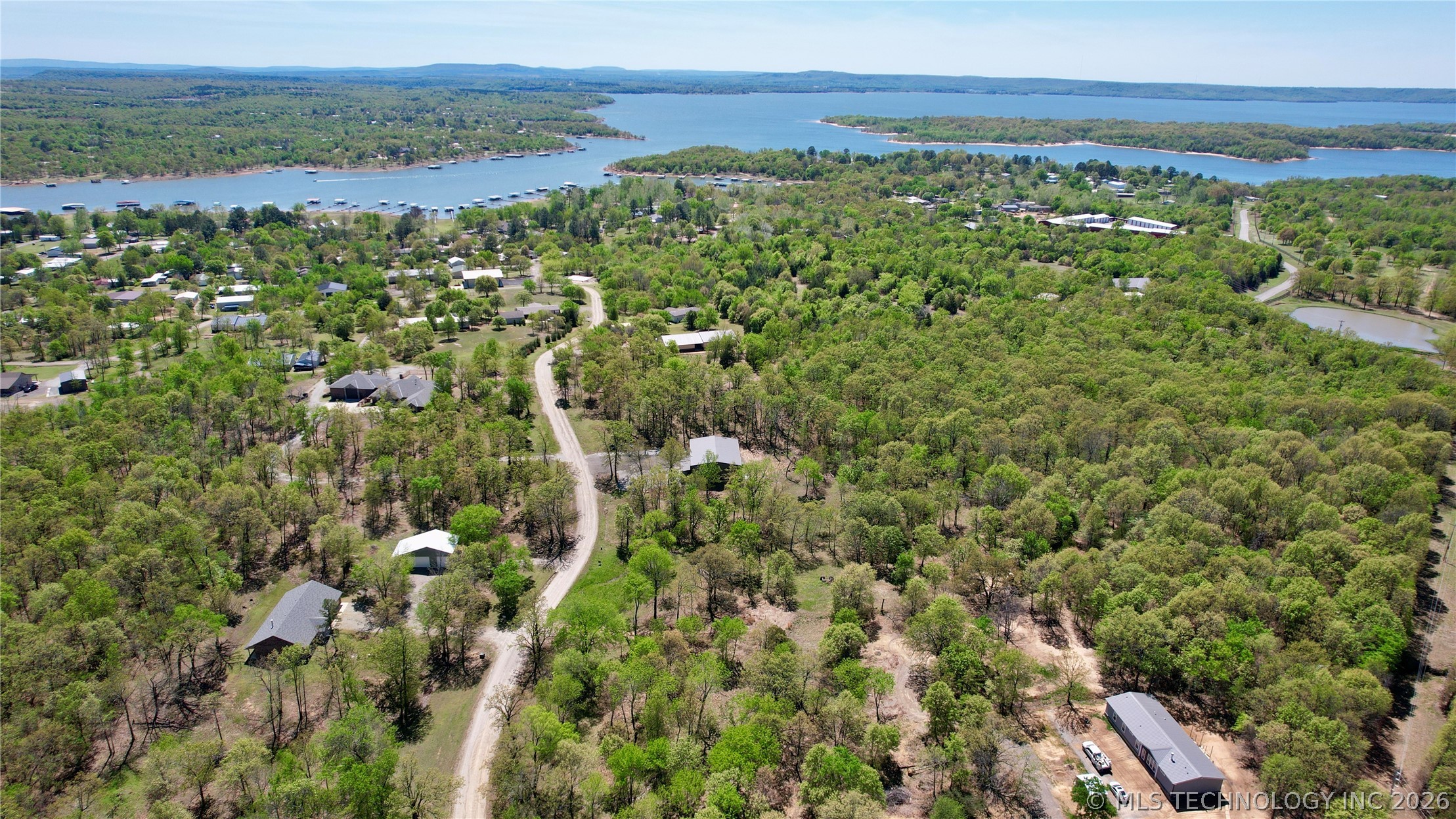 16 Duchess Creek Porum OK 74455