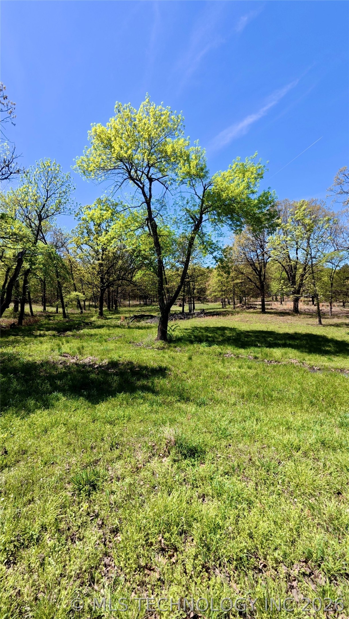 16 Duchess Creek Porum OK 74455
