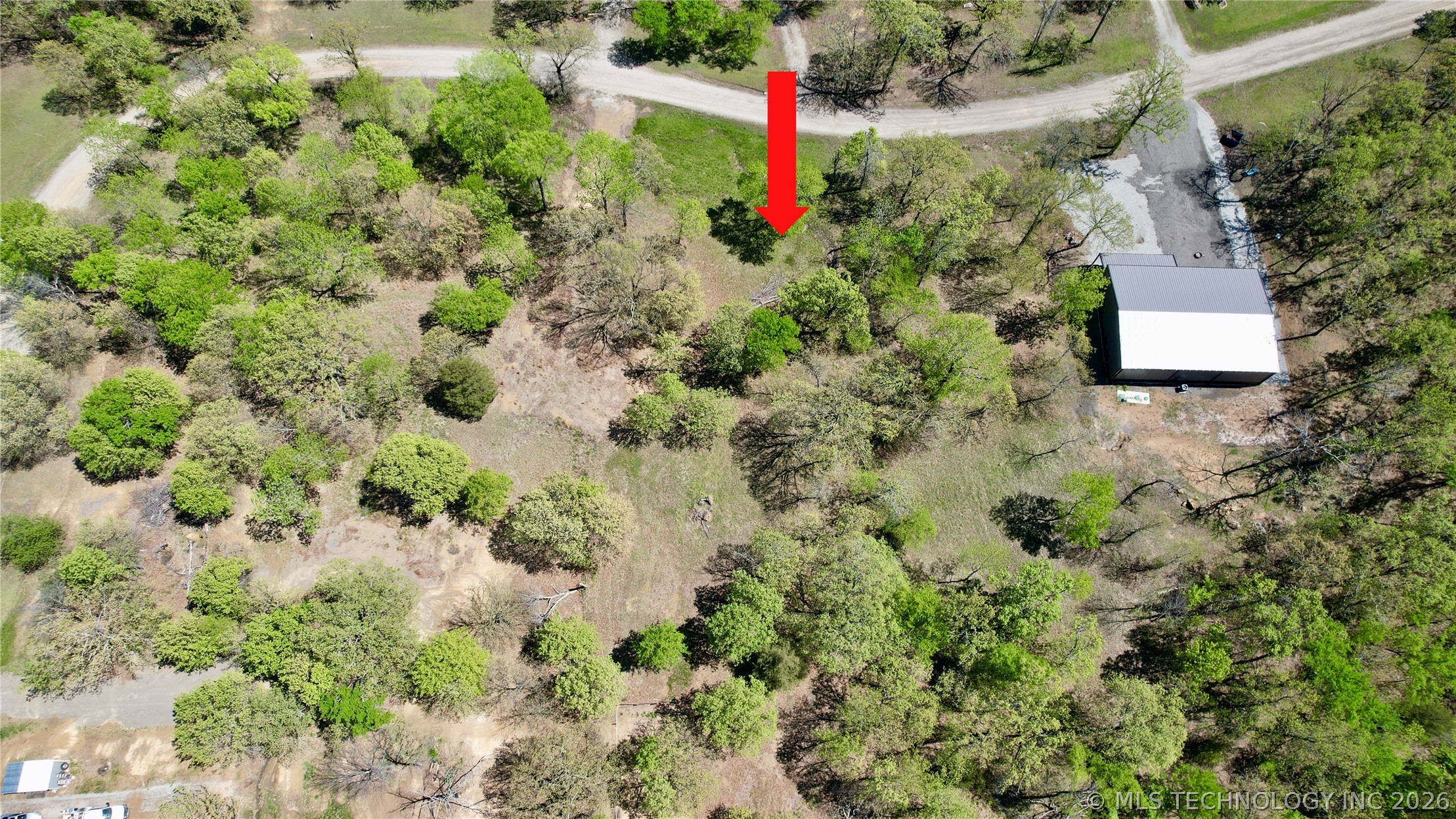 16 Duchess Creek Porum OK 74455