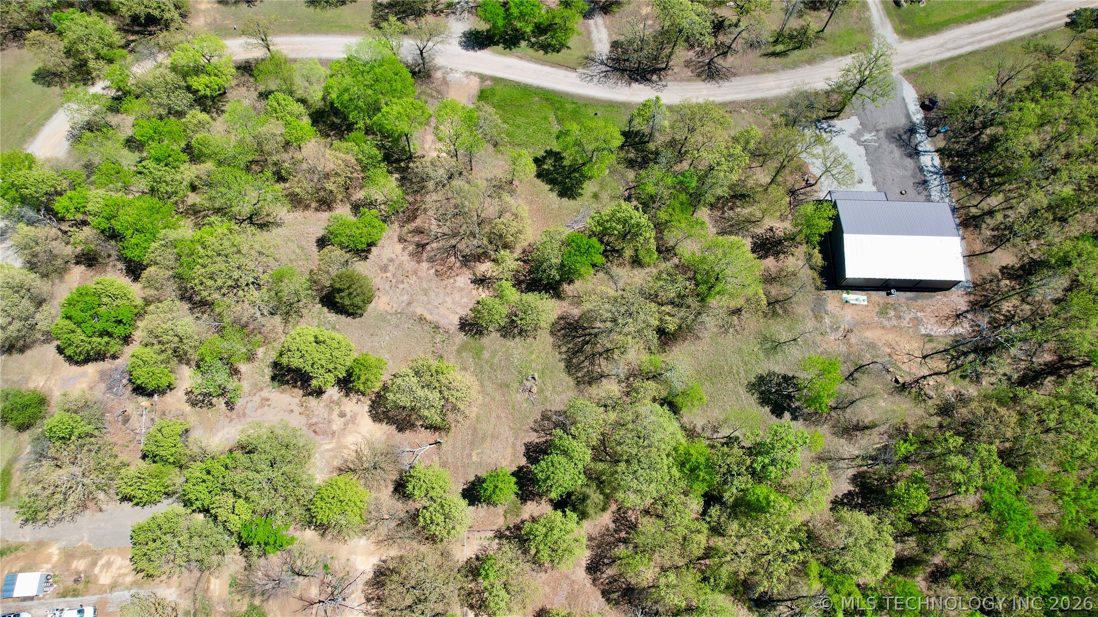 16 Duchess Creek Porum OK 74455