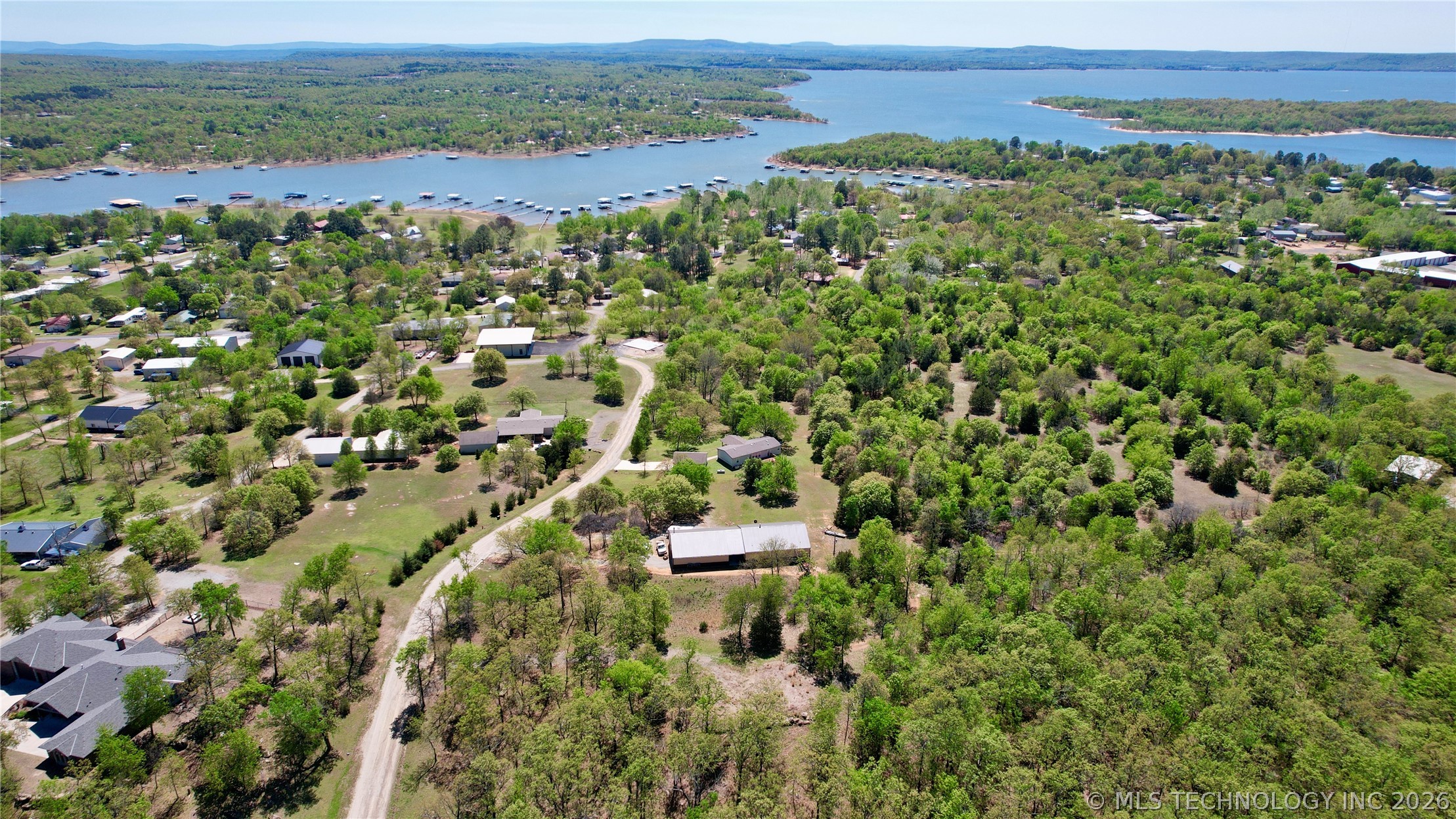 16 Duchess Creek Porum OK 74455