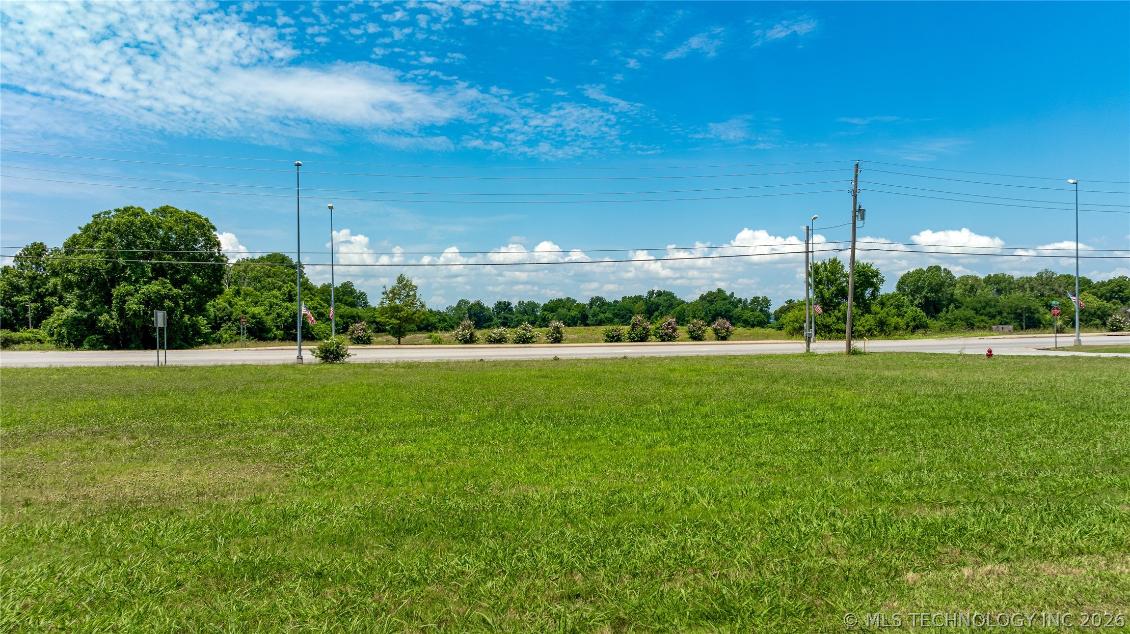 Highway 59 N Grove OK 74344